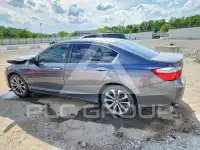 2014 Honda Accord фото