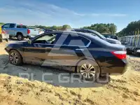 2014 Honda Accord фото