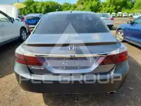 2014 Honda Accord фото