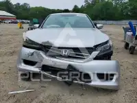 2014 Honda Accord photo