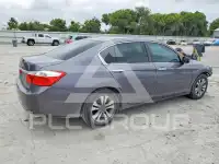 2014 Honda Accord фото