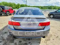2014 Honda Accord фото