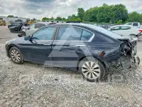 2014 Honda Accord фото