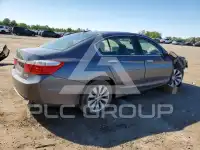 2014 Honda Accord фото