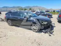 2014 Honda Accord фото