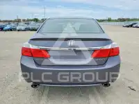 2014 Honda Accord фото
