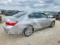 2014 Honda Accord photo