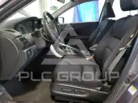 2014 Honda Accord фото