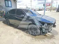 2014 Honda Accord фото