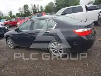 2014 Honda Accord photo