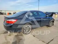 2014 Honda Accord photo