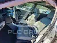 2014 Honda Accord фото