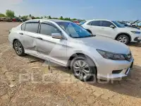 2014 Honda Accord фото