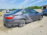 2014 Honda Accord фото