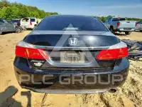 2014 Honda Accord фото