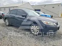 2014 Honda Accord photo