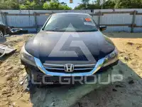 2014 Honda Accord фото