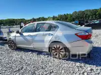 2014 Honda Accord фото