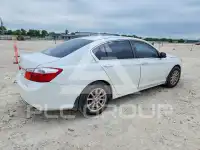 2014 Honda Accord фото