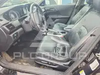 2014 Honda Accord фото