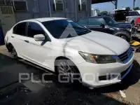 2014 Honda Accord фото