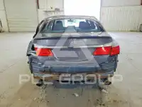 2014 Honda Accord фото