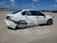 2014 Honda Accord фото