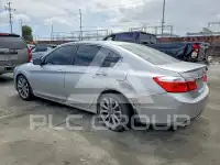2014 Honda Accord photo