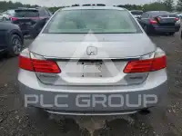 2014 Honda Accord фото