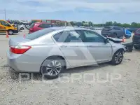 2014 Honda Accord photo