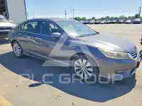 2014 Honda Accord фото