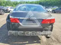 2014 Honda Accord фото