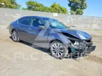 2014 Honda Accord фото