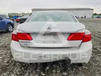 2014 Honda Accord фото