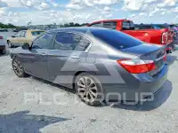 2014 Honda Accord фото