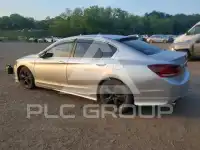 2014 Honda Accord фото