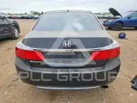 2014 Honda Accord фото