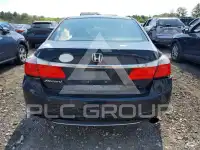 2014 Honda Accord фото