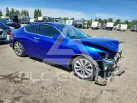 2014 Honda Accord photo