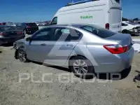 2014 Honda Accord фото