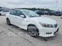 2014 Honda Accord фото