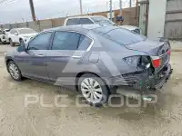2014 Honda Accord photo