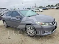 2014 Honda Accord photo