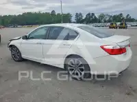 2014 Honda Accord фото