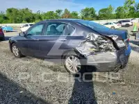 2014 Honda Accord фото