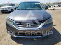 2014 Honda Accord photo