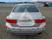 2014 Honda Accord photo