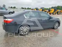 2014 Honda Accord фото