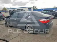 2014 Honda Accord фото