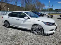 2014 Honda Accord фото